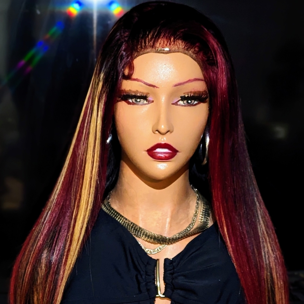 GOLDEN SILK EGYPTIAN